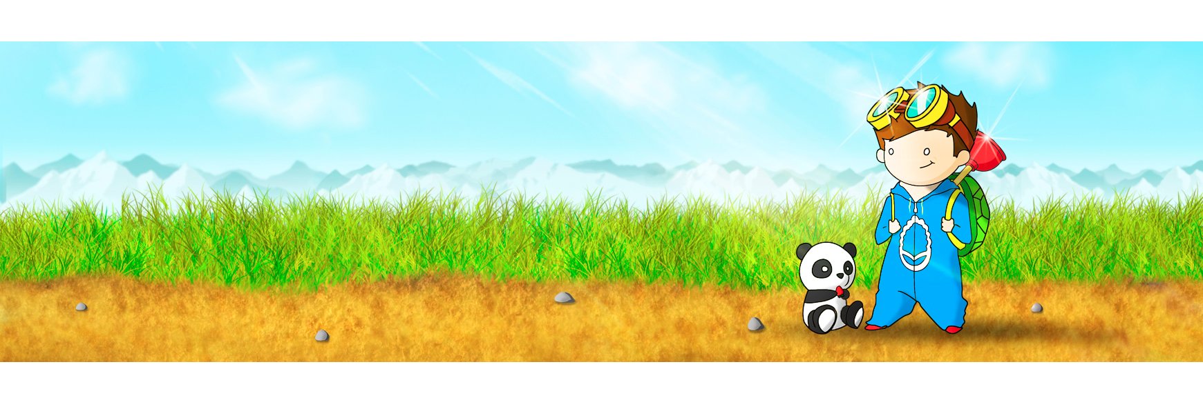 Ben Willingdorf's banner