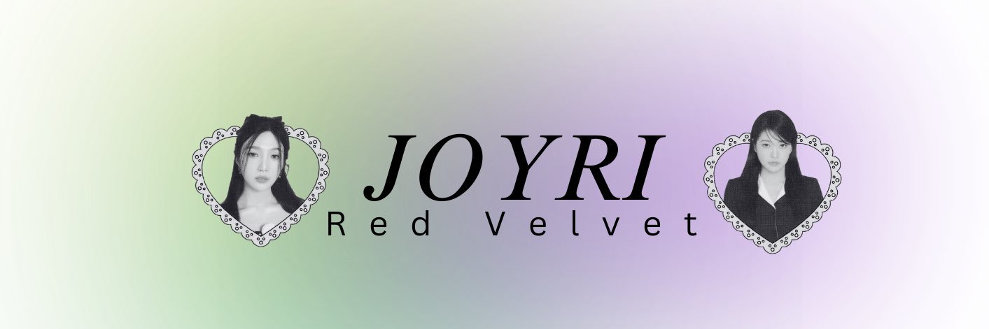joyri's banner