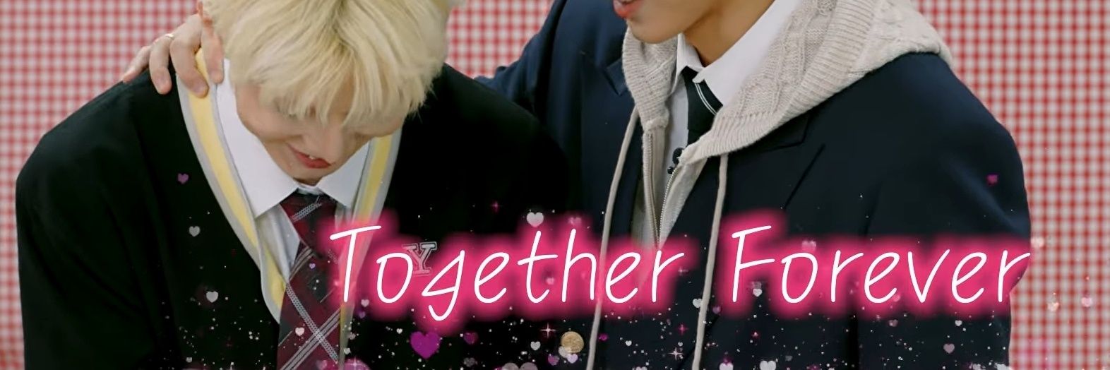 sticky like sansang is BAD's banner