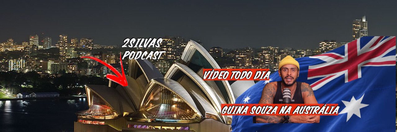 Guina Souza 🎥's banner