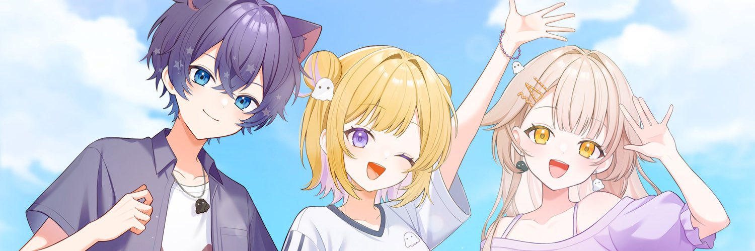 月宮セレネ☪🤍's banner