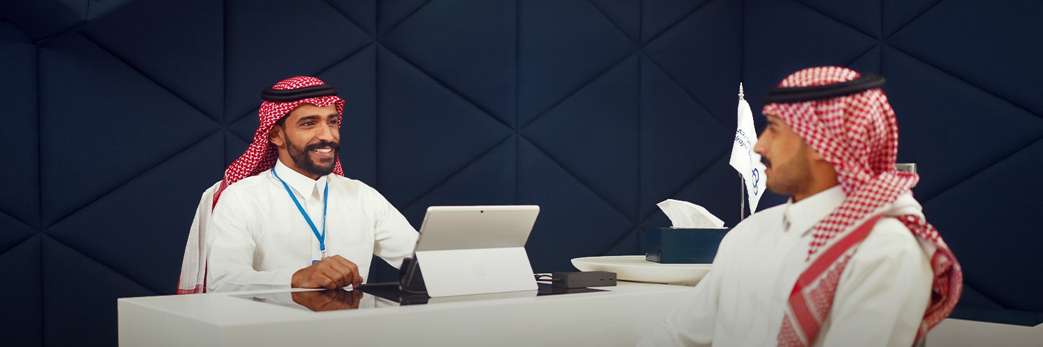 مصرف الراجحي أعمال's banner