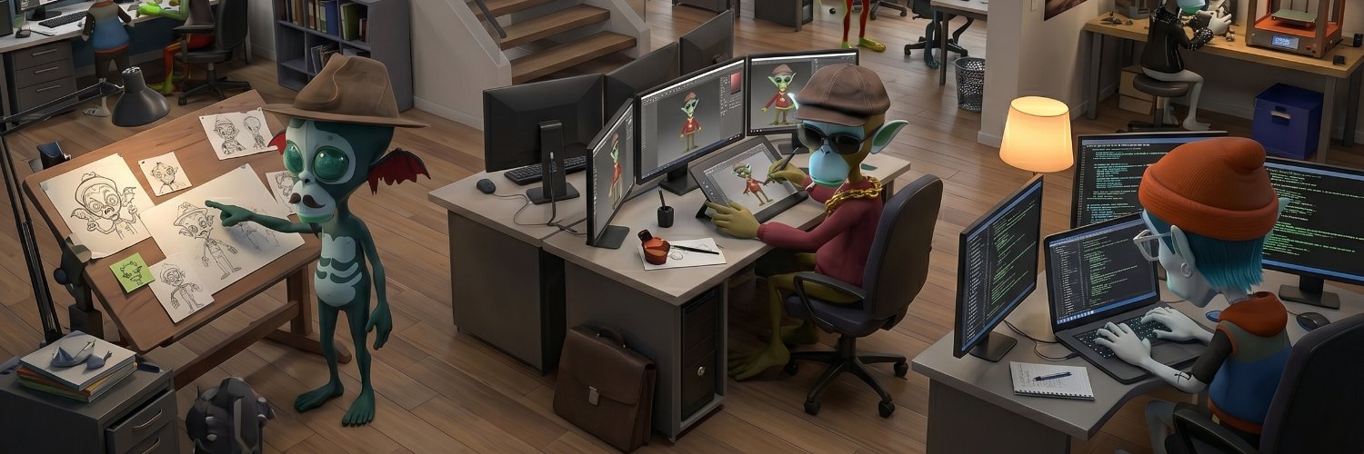 Moon Ape Lab's banner