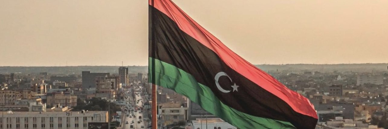 المُختار's banner