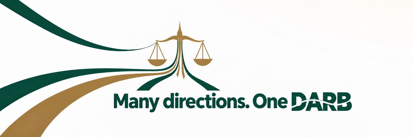 درب's banner