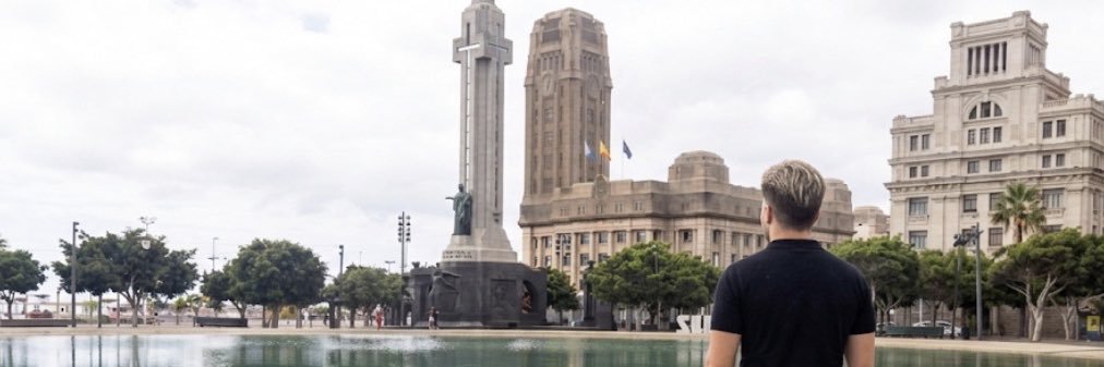 Óscar ✵ 💫🕊's banner