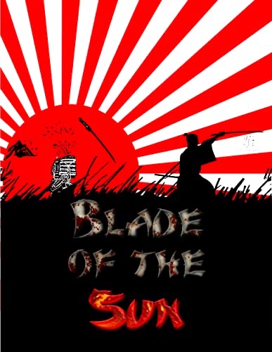 BladeoftheSun's banner