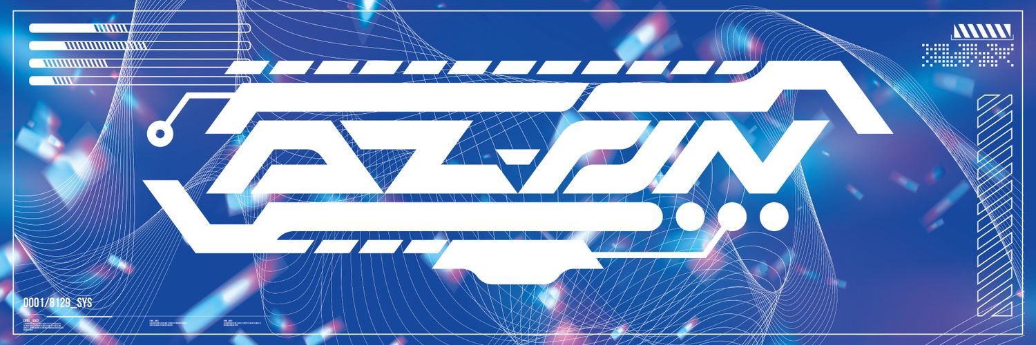 天使 羽【AZ-ON】's banner