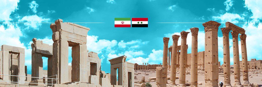 سوریه به فارسی's banner
