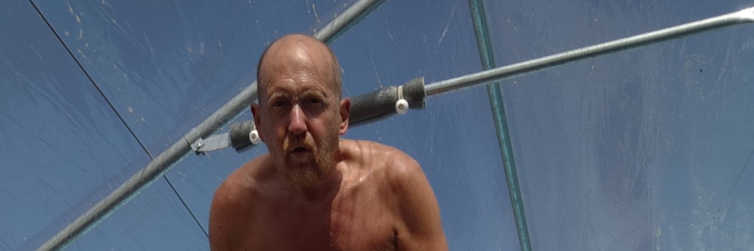 Jack O'Nude's banner