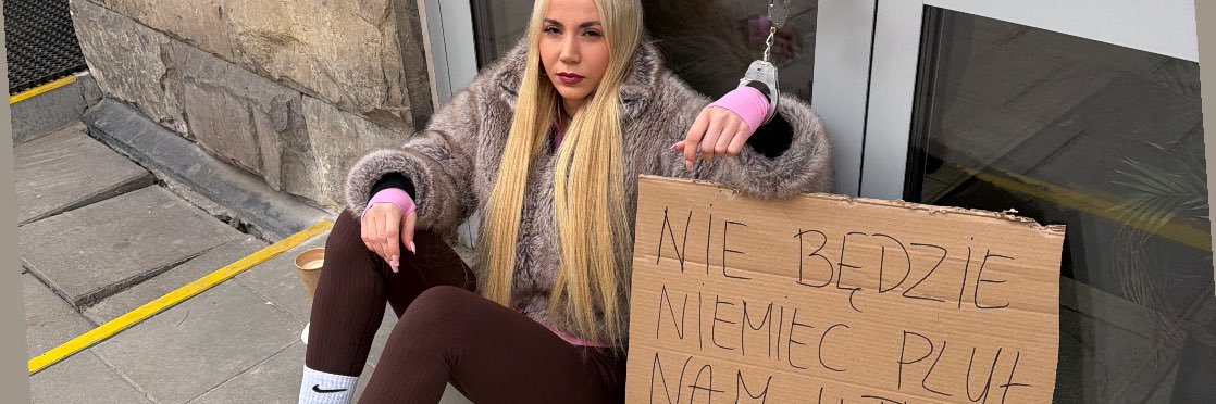 Marianna Schreiber's banner