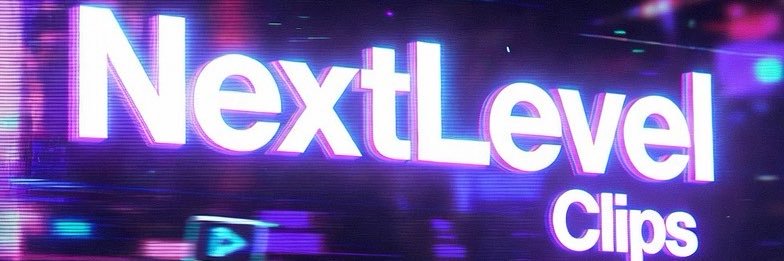 NextLevelClips's banner