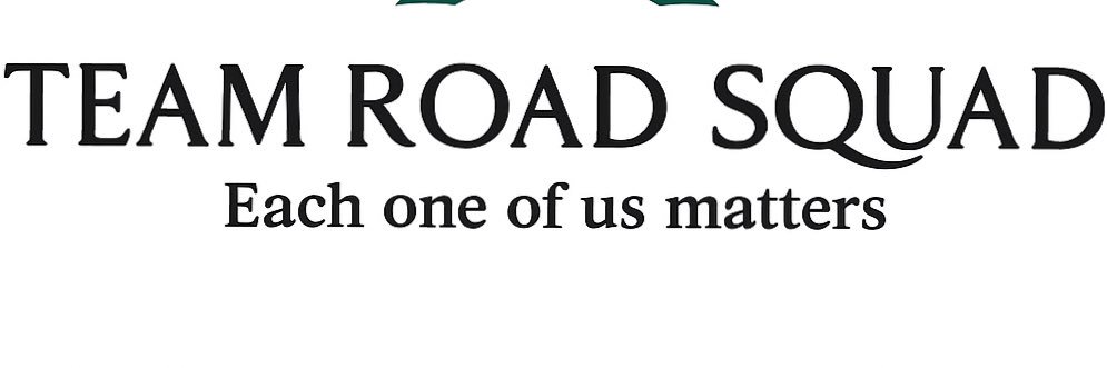 Team Road Squad🚦🚴‍♀️'s banner