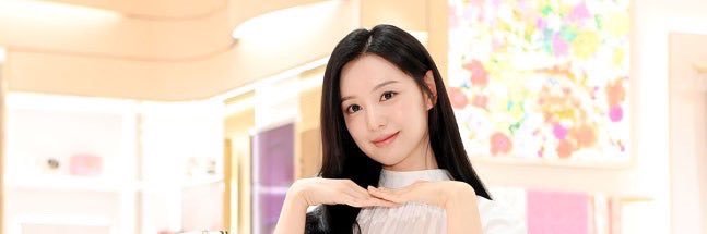 ตัวเล็กตัวน้อย🥰's banner