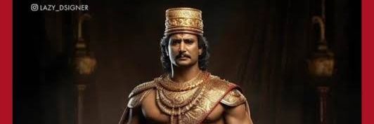 ಇಮ್ಮಡಿ ಪುಲಿಕೆಶಿ 🔪🚩ᴅᴇᴠɪʟ🥵's banner