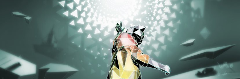 Vibi's banner