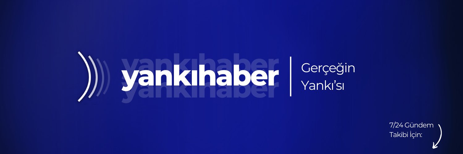 Yankı Haber's banner