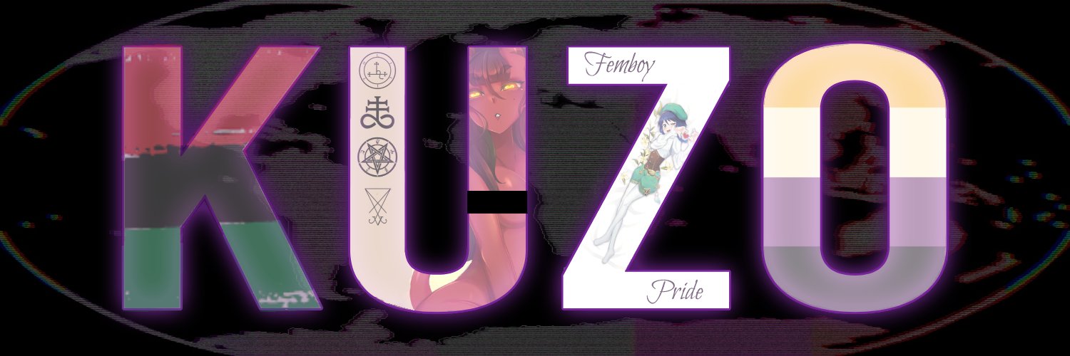 Kuzorota 🏳️‍⚧️'s banner
