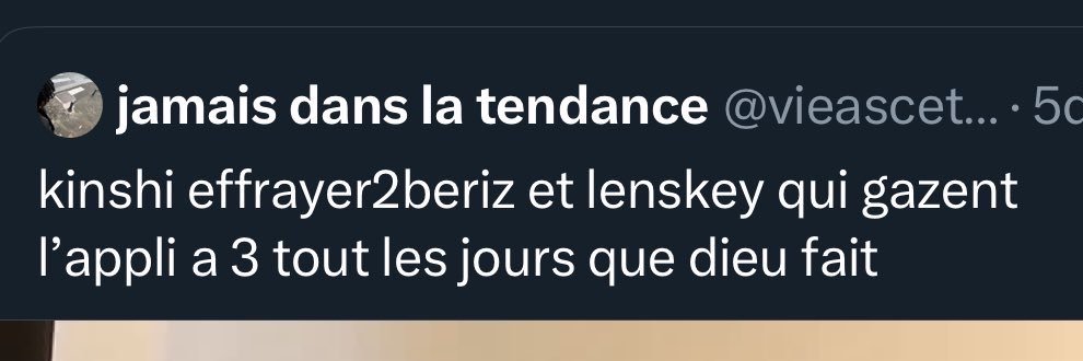 lenskey*'s banner