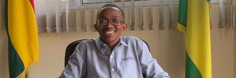Dr. Samuel Byiringiro🇷🇼❤️ 🇬🇭's banner