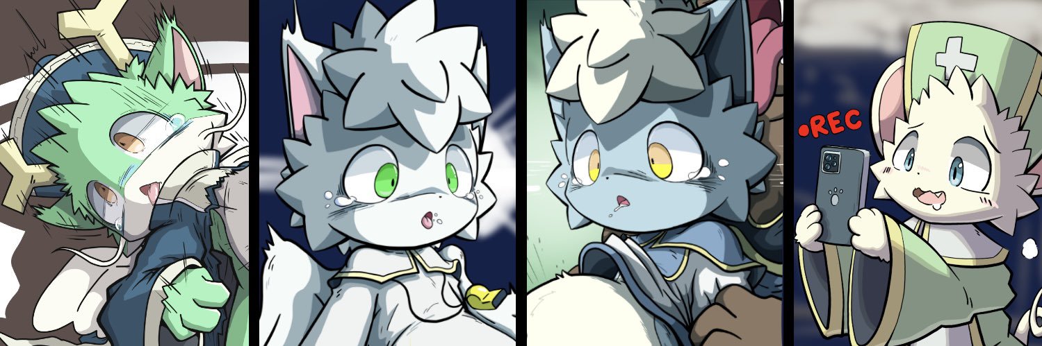 フェスティフェスティバル's banner