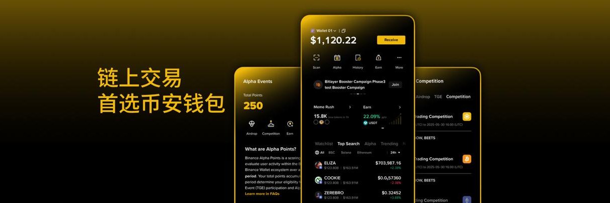 0xAA's banner