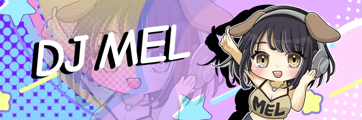 DJ MEL ( Game Account )'s banner
