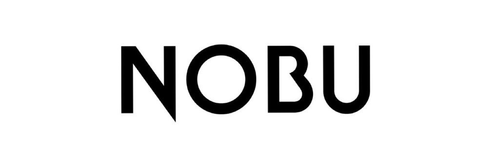 NOBU's banner