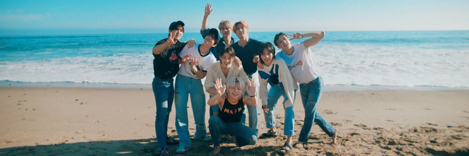 han jisung ✯'s banner