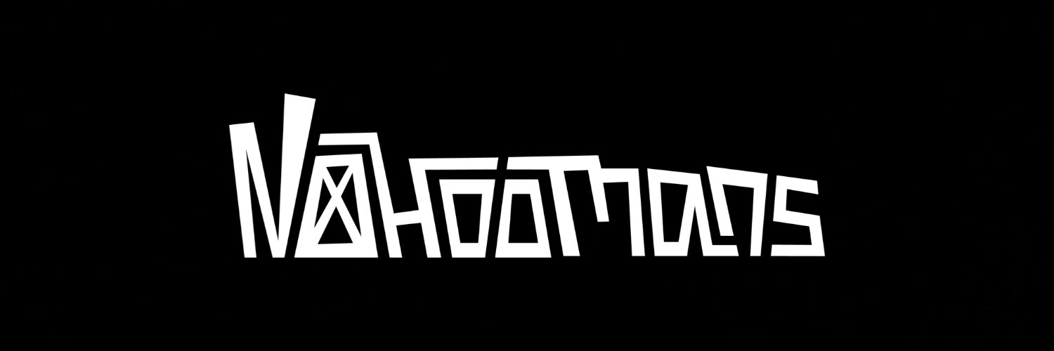 NoHoomans's banner