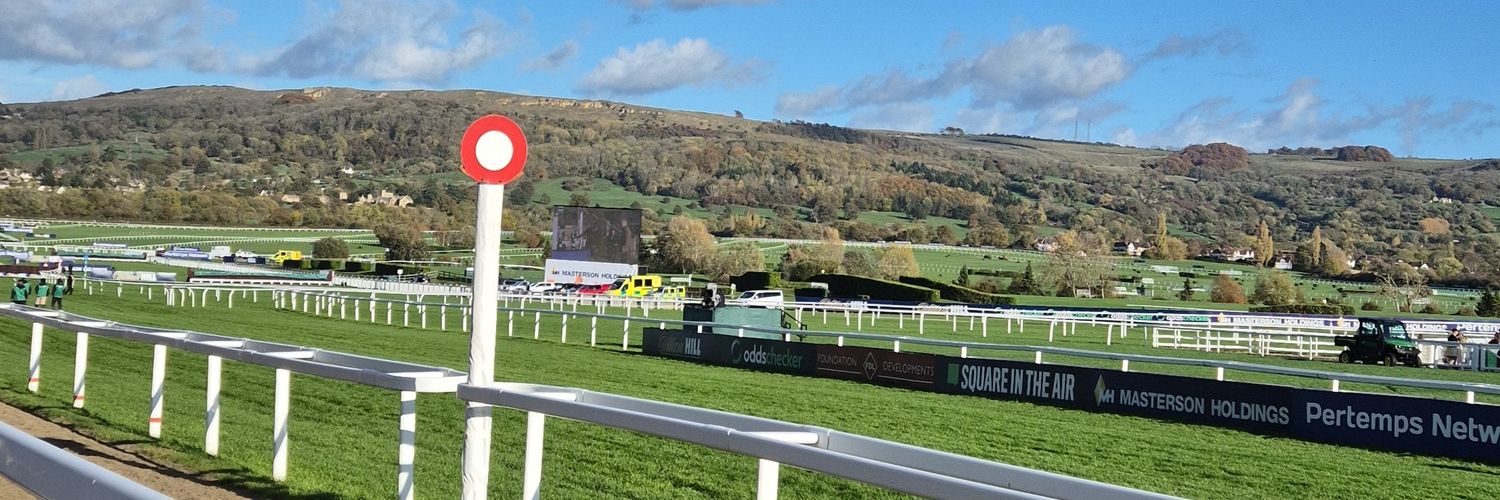 Road To Cheltenham's banner