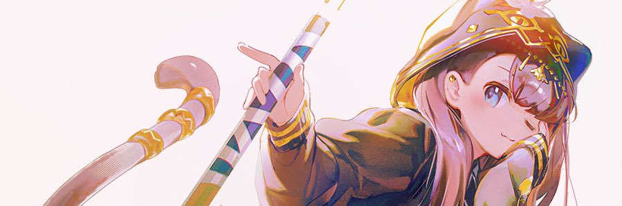 米卡米卡's banner
