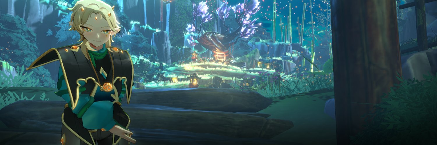 PhaetheFae 🧡 🧚's banner