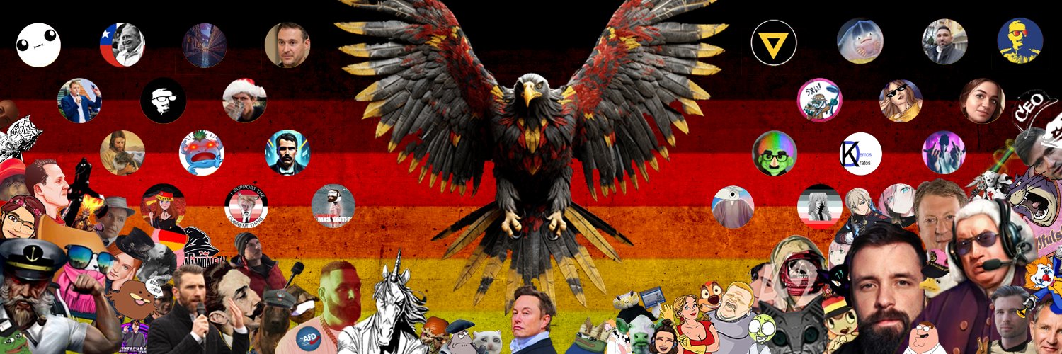 Mohritz's banner