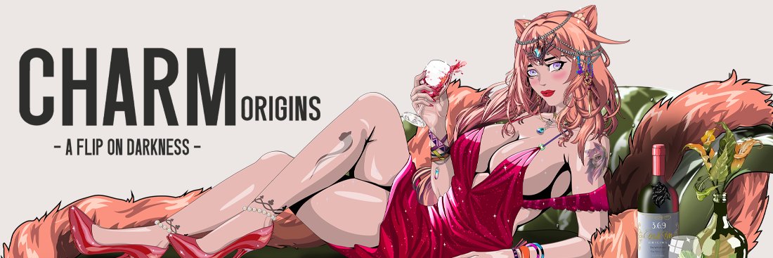 Charm Origins's banner