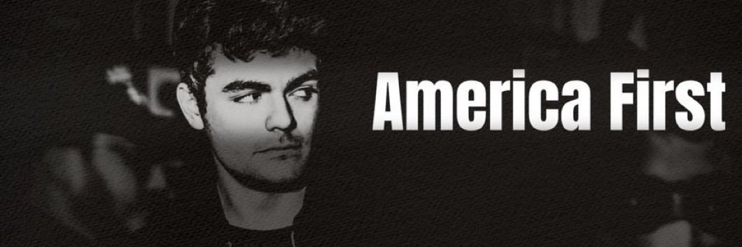 𝗔𝗠𝗘𝗥𝗜𝗖𝗔 𝗙𝗜𝗥𝗦𝗧's banner