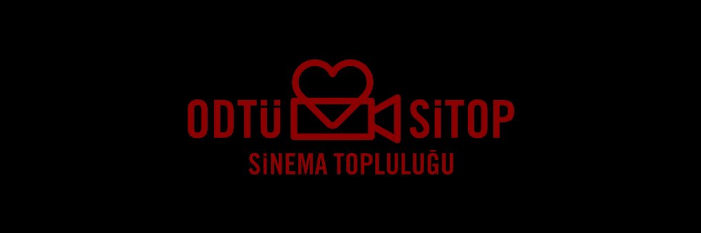 ODTÜ Sinema Topluluğu's banner