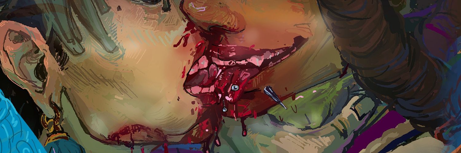 the gluttonous creaturе🌻C0MMS OPEN (4/7)'s banner