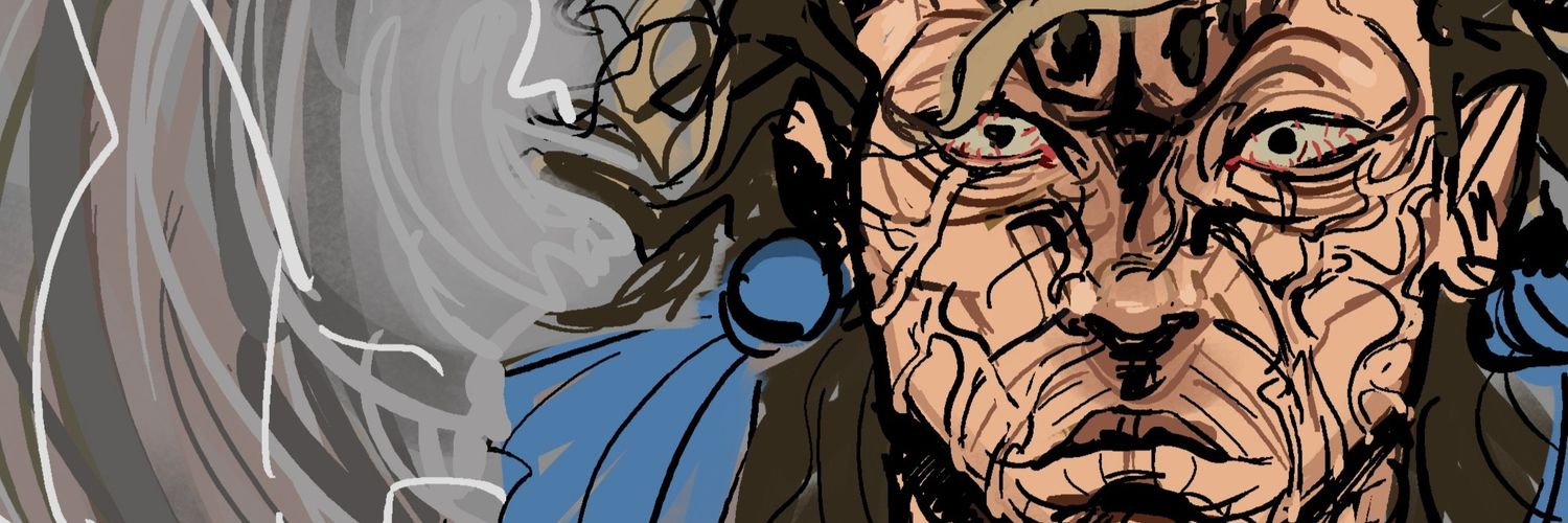 the gluttonous creaturе🌻C0MMS OPEN (5/7)'s banner
