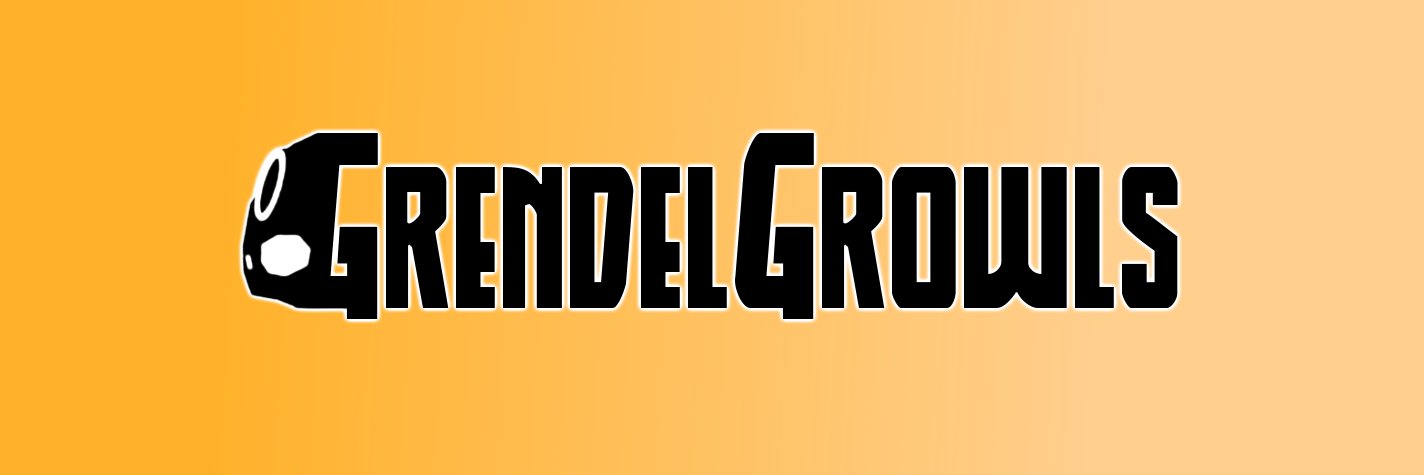GrendelGurgles (Cowsona Arc)'s banner