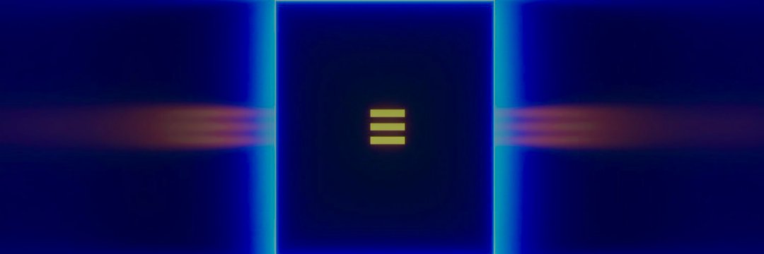 PROFIT BLUE's banner