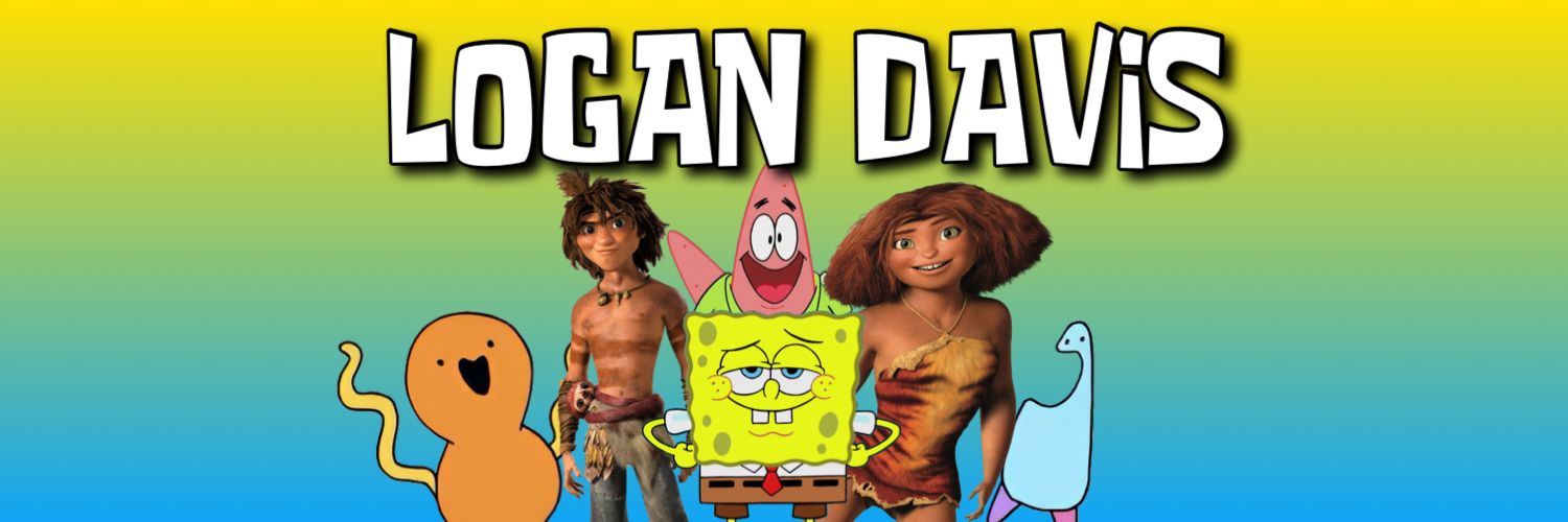 Logan Davis's banner