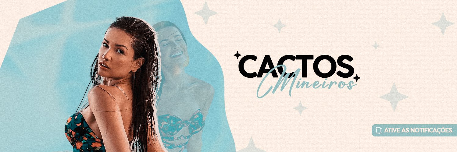 Cactos Mineiros🔺's banner
