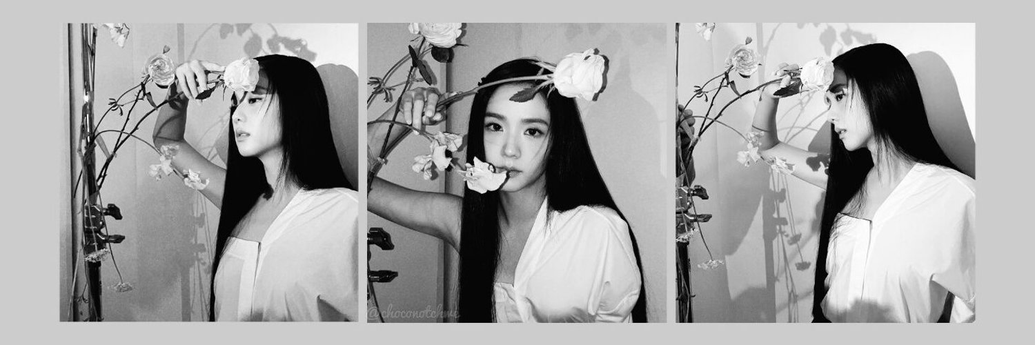 jisoo pr manager ୨ৎ's banner
