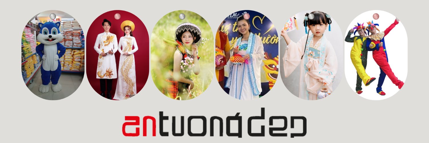 Nguyễn Thị Kim Lanh | AnTuongDep's banner