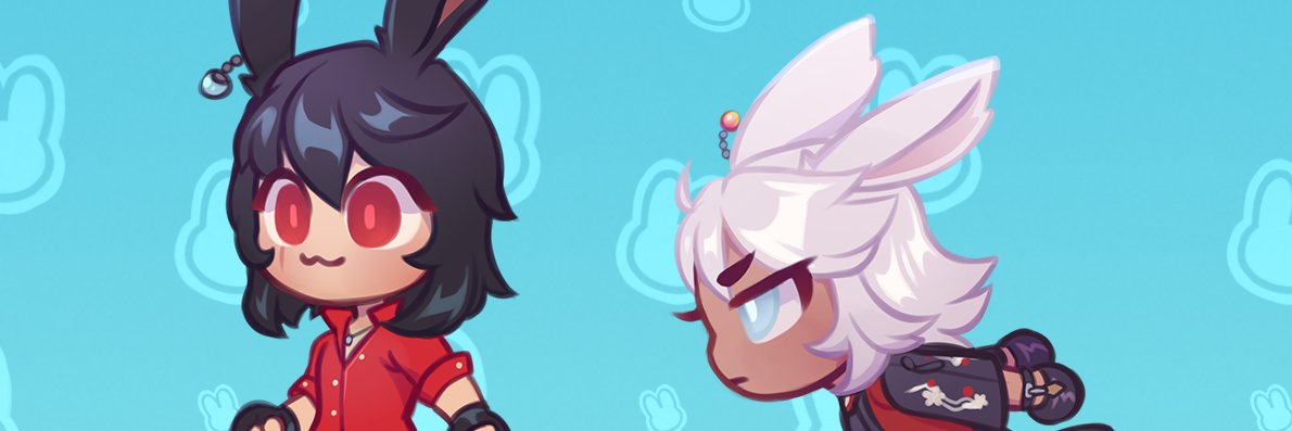 Sufferhymn's banner
