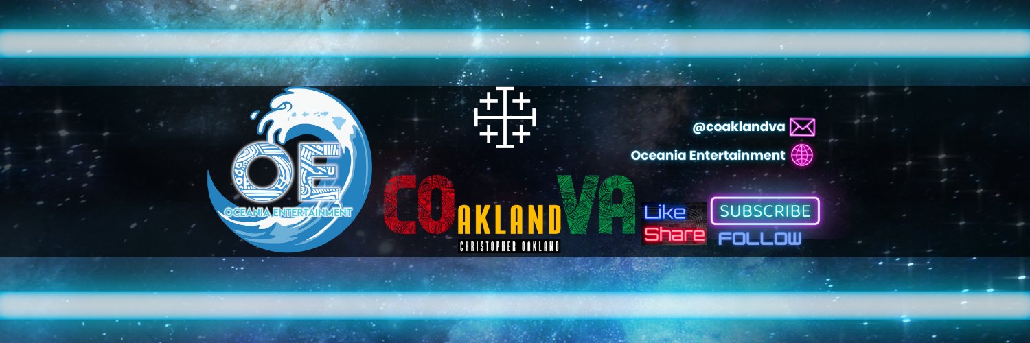 COaklandVA's banner