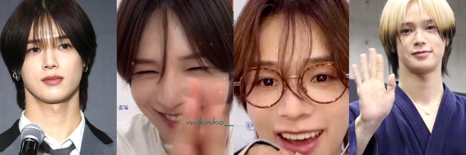 mikinko🦘👑's banner
