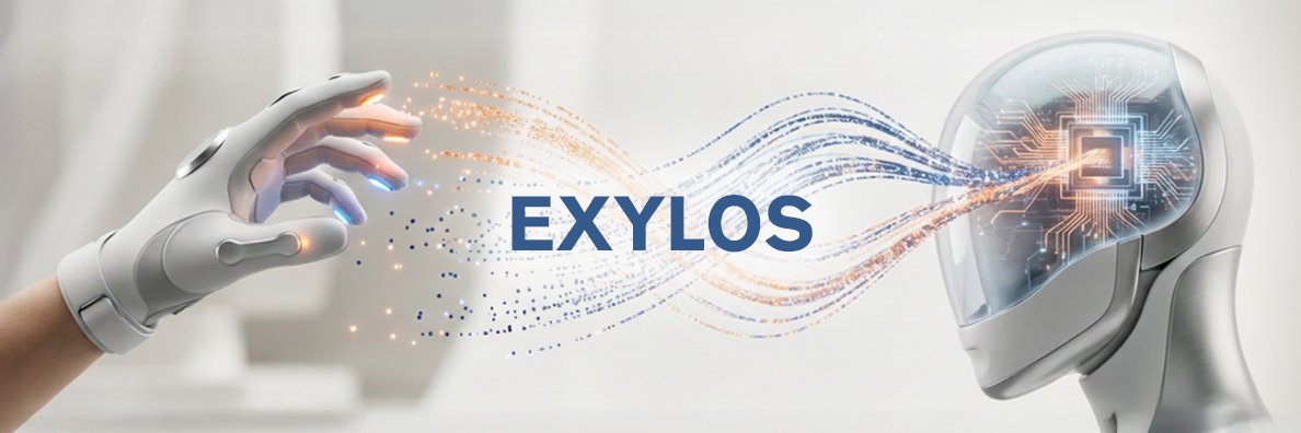 Exylos's banner