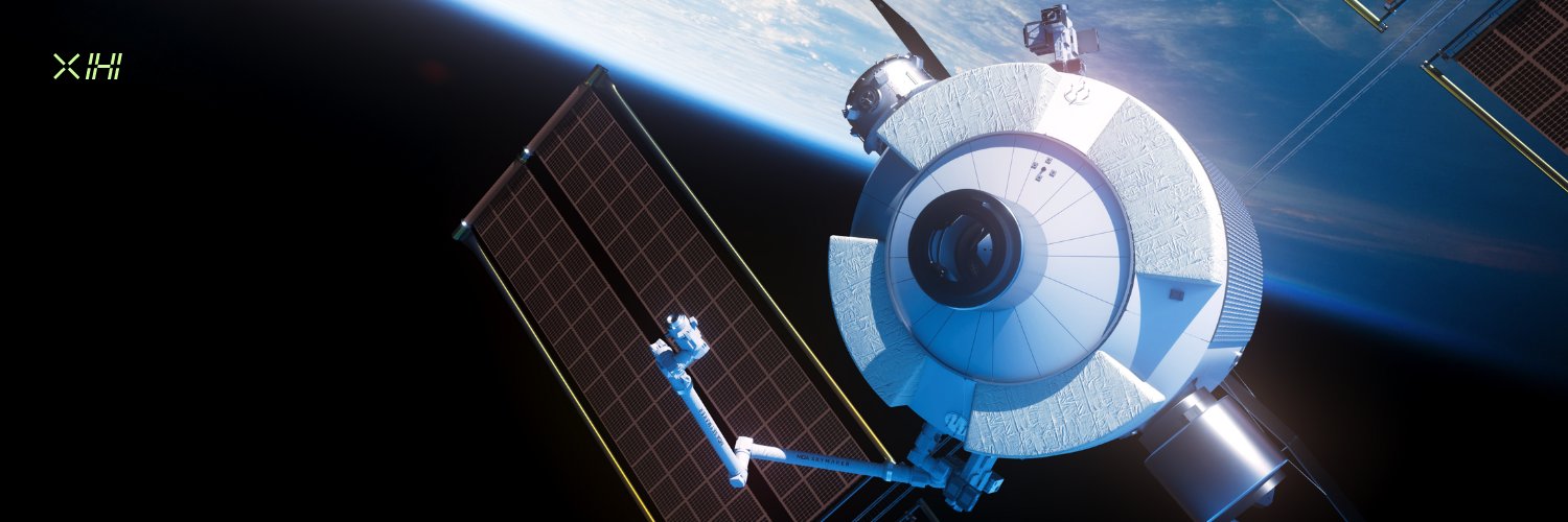 Starlab's banner